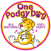 One Podgy Dog