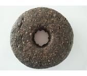 Black Pudding Donuts